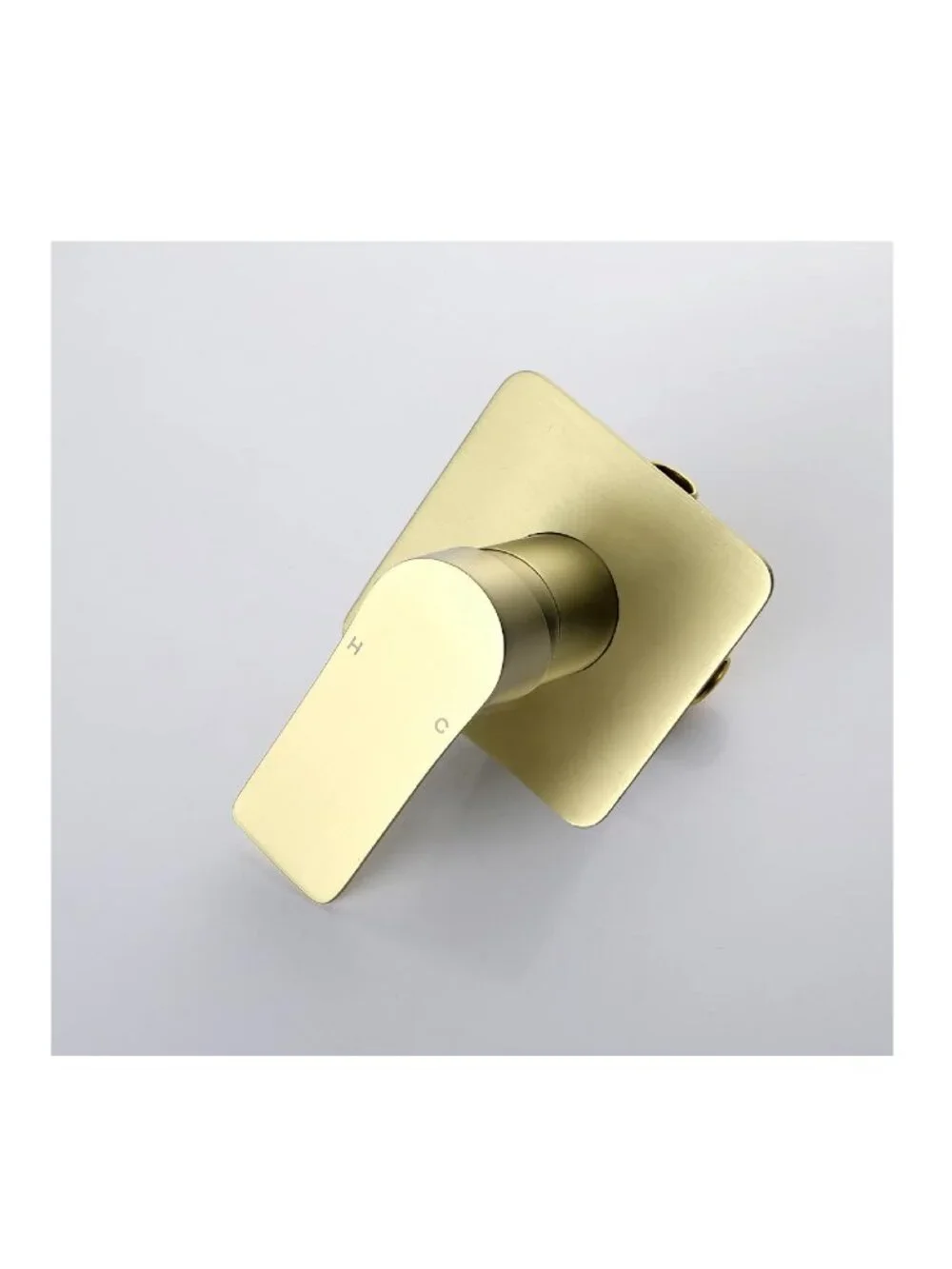 Shower Valve